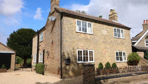 Coronation Cottage - Foto 1