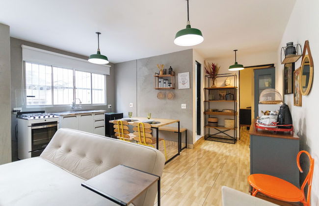 Loft Jaguaribe - Foto 50