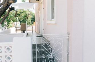 Harmonia, Summer House in Skala Eressos - Photo 44