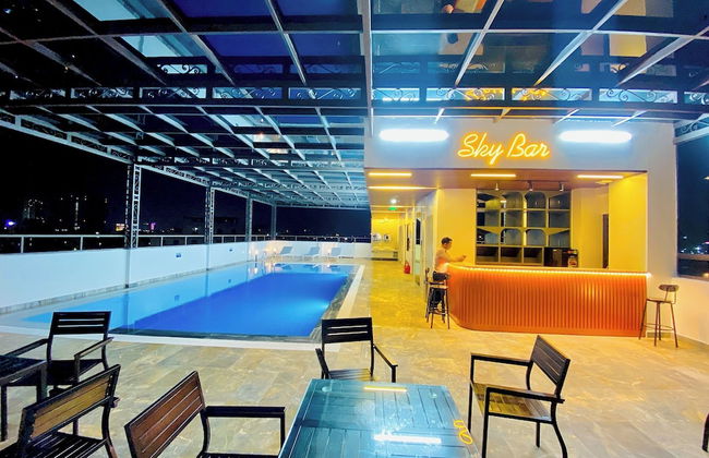 Sakura Apartment - Foto 1