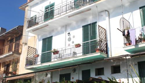 Waterfront Casa Vacanze - Foto 4, Garden view