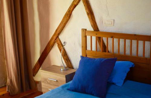 Finca Casa Madera 1 - Foto 26