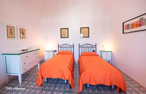 Baglio "Villa Velez" - Foto 35