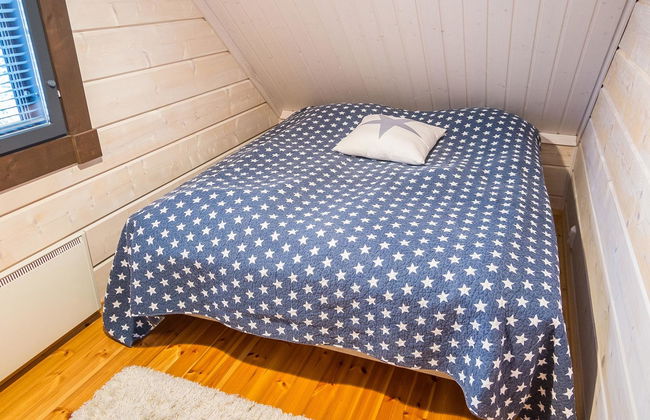 3 bedroom House in Kuopio with sauna - Photo 12