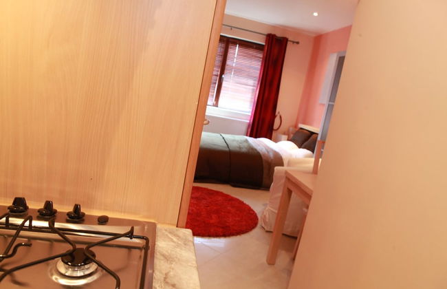 Residence la Fraisiere - Foto 49