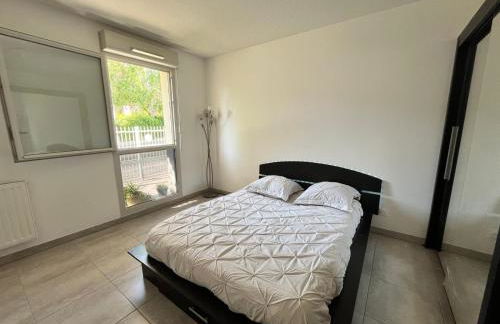 Appartement cosy plage aéroport à proximité - Photo 7