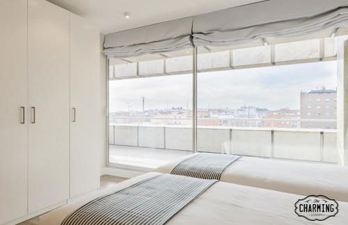 Eurobuilding 2 Terrace Exclusive - Espectaculares vistas - Foto 18