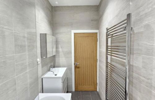 Modern Elegant Garden Apartment near Tufnell Park Station - Quick Links to Central London - Foto 18