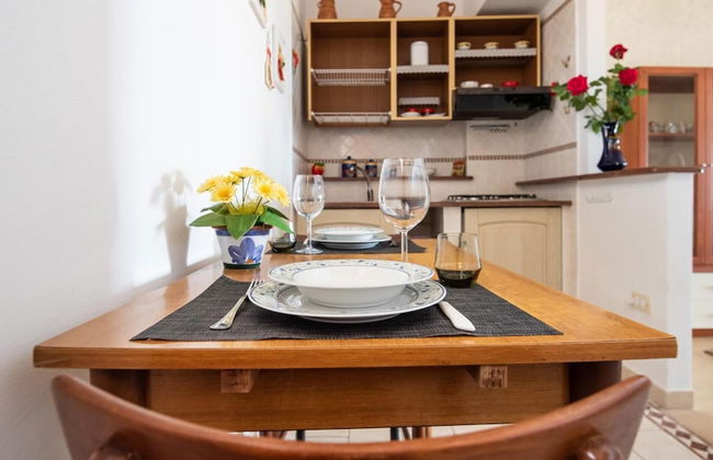 Welcomely - Casa Portopaglietto - Foto 1