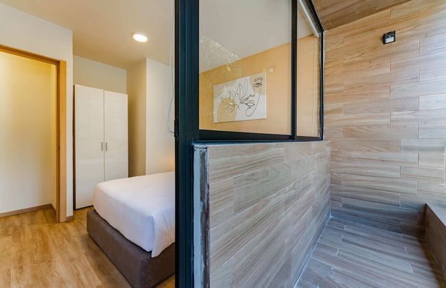 Condesa Cholula Lofts by VH - Foto 47