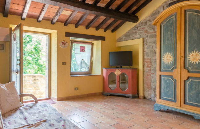 Gubbio Stay- the Countryside - Foto 7