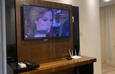 Apartameto Praia Grande - Foto 4