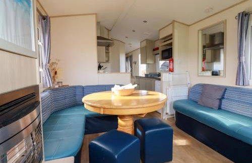 Little Trevorrick Caravan - Foto 9