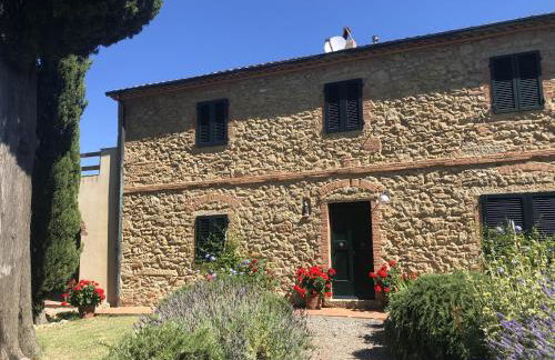 Podere Morena with sea view, private terrace by ToscanaTour Greg - Foto 32