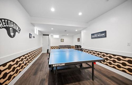 Nookside Grand Estate For 8 - Foto 39