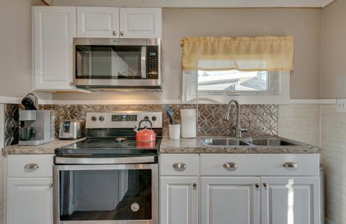 Cozy Pennsylvania Home with Fire Pit and Dock Access! - Foto 10