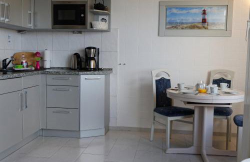 Appartement "Sonnenperle" - Photo 8