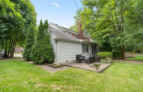 Newly Renovated in Historic Neighborhood Near DTW - Foto 33