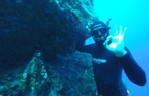 Regent Côte d'Azur air-conditioned, pool, garden & parking - Foto 36