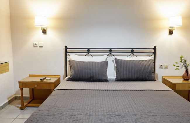 Nancy - Chara Apartments - Foto 8