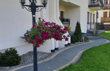 Apartament Górski Potok Murzasichle Apartamenty Murzasichle PL - Foto 50