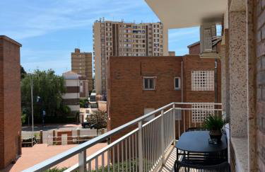 La Palma Holiday Apartment - Photo 23
