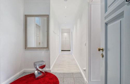 Bright 3-room apartment near Prenzlauer Berg - Foto 6