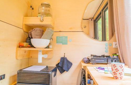 Bois aux Cheirilles - 15min Murol - Puy de Dome - Foto 23