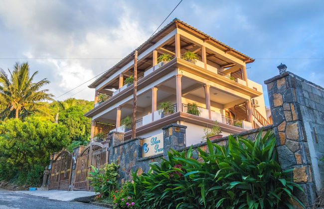 Blue Pearl Villa - Foto 14