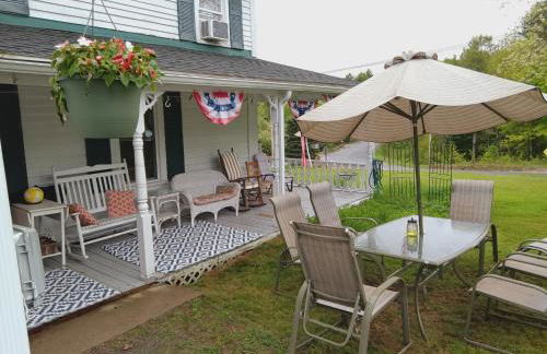 10 Mi to Gore Mountain- Home in Adirondack Park home - Photo 56