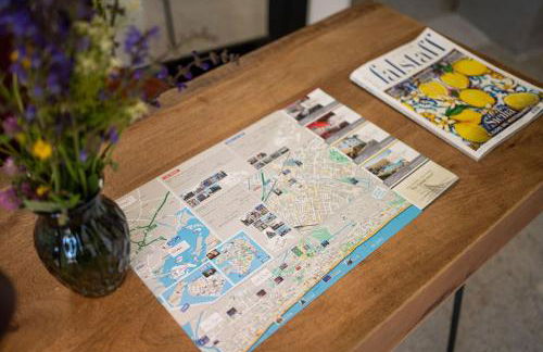 cs veniceflat Apartment - Venice - Apt Vce - 15' from Venice - Photo 9