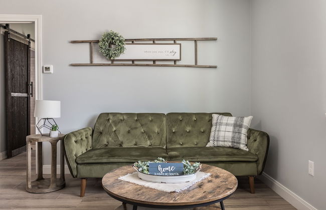 Madison Square - Foto 12