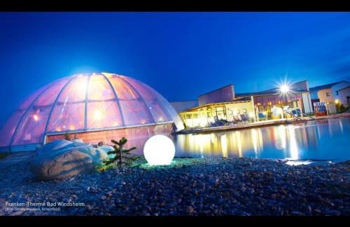 FeWo Nebenan - Foto 23