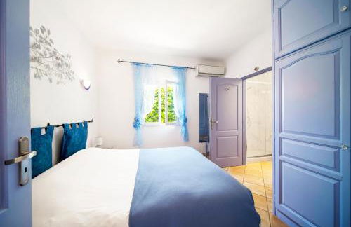 Villa La Cigalette Gaia's Villas - Foto 6