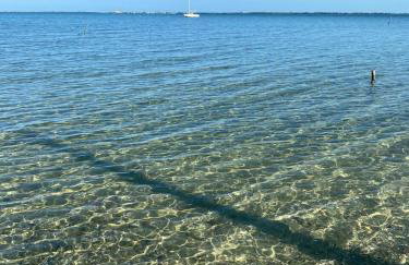 Pé na Areia Budha House - Foto 22