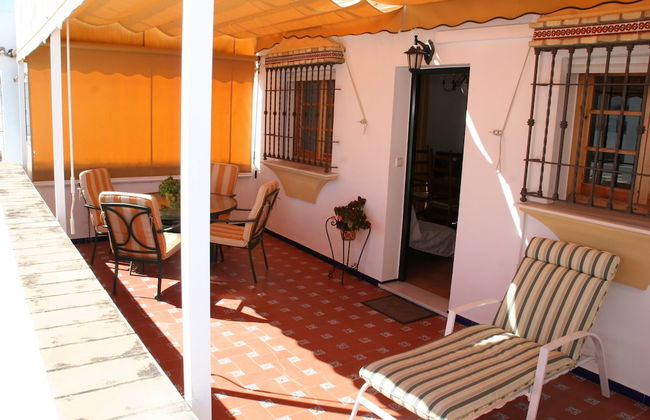 Penthouse, Beach 300 Meters, Air Conditioning - Foto 24