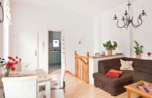 Ferienwohnung Am Nauener Tor - Foto 10