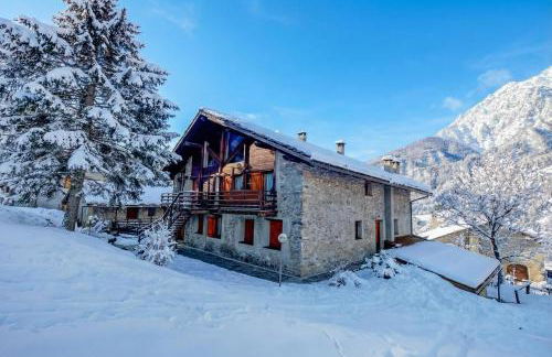 Romito Lodge Apartment Mountain Retreat - Happy Rentals - Photo 2