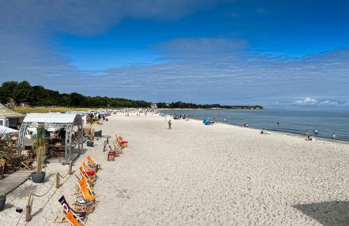 Residenz Seestern - Foto 23