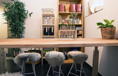 Superschönes Studio LUNCA 220qm in Stuttgart West - Foto 27