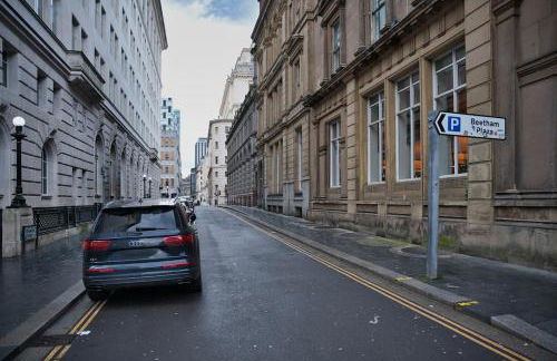 Premium Central Liverpool Apartment - Foto 41