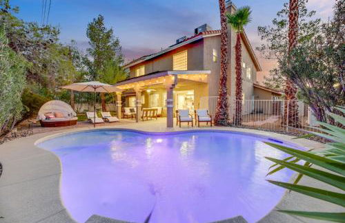 The Blue Lagoon - Photo 1