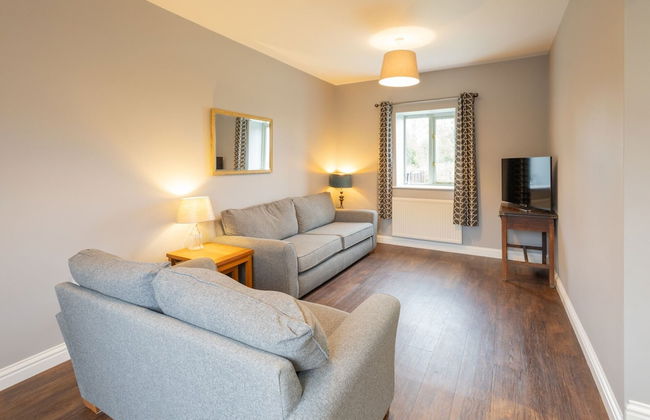 Host Stay Croft Cottage - Foto 5