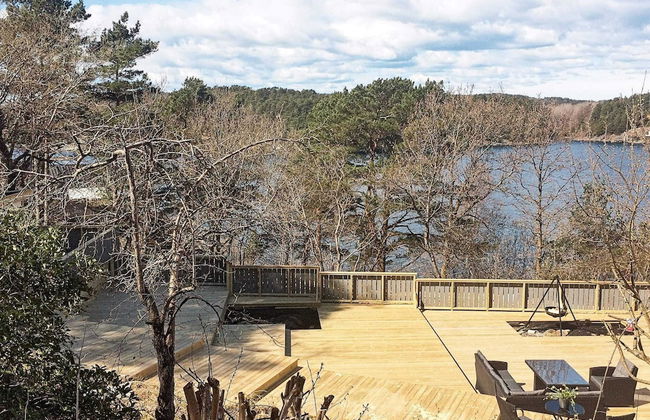 7 Person Holiday Home in Hovag - Foto 46