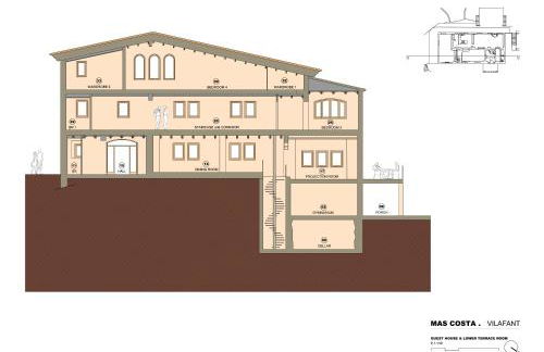 Mas Moli Petit - Foto 41