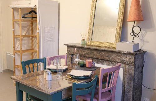 Le Studio Vert - Foto 36