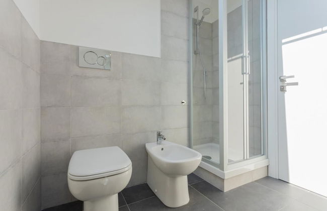 Mansarda Svizzera by Wonderful Italy - Foto 14