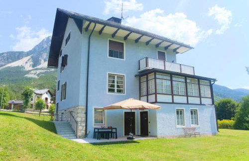 Dolomites Garden Lodge near Cortina - Foto 15
