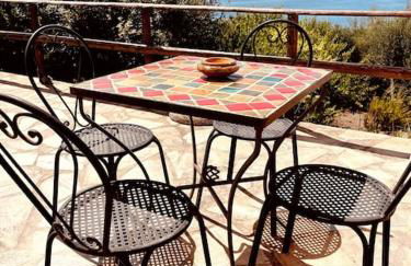 Villa vista mare a Bosa - Foto 9