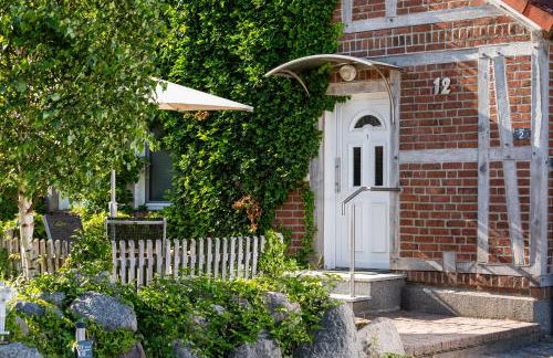 Ferienwohnung 1 Havelland - Foto 16